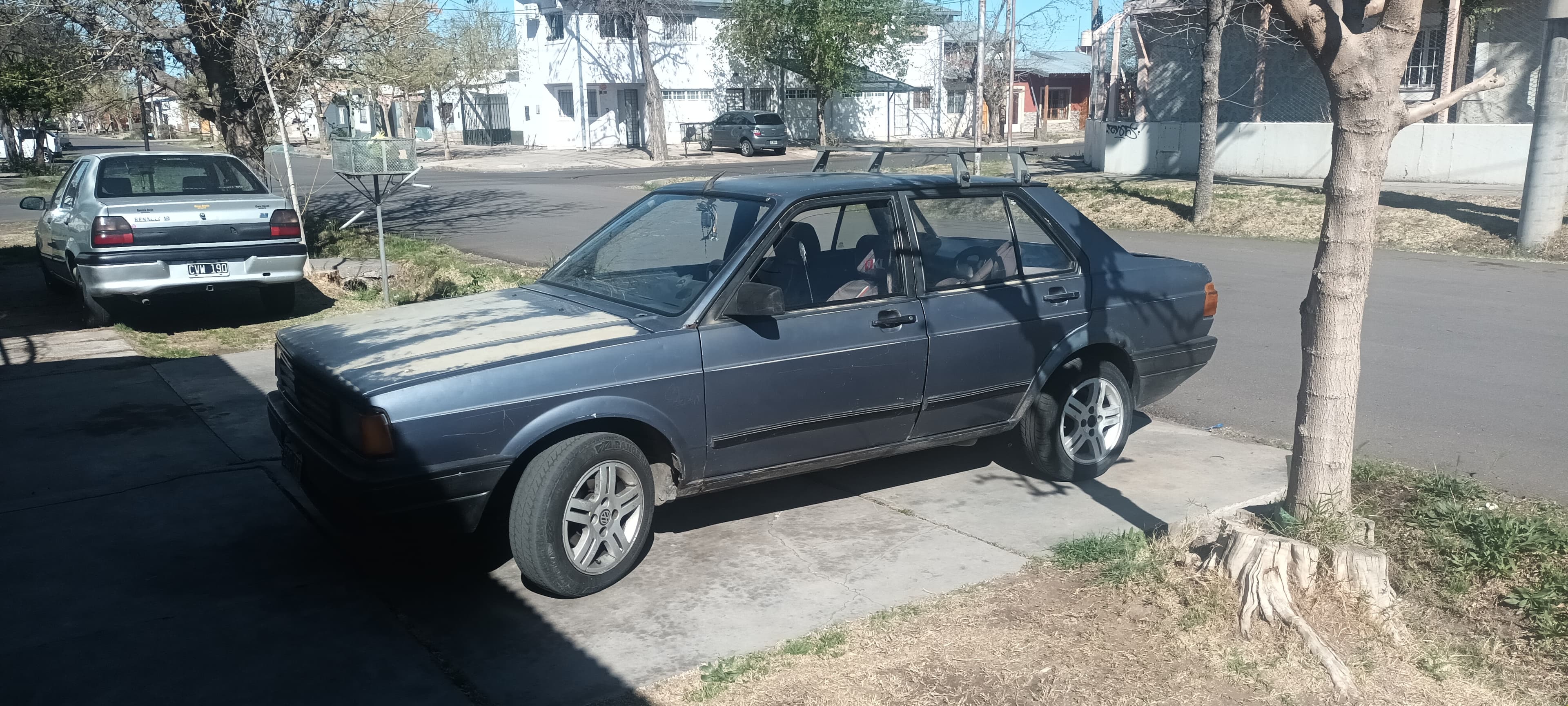 Mira el stock de Emiliano Andrada  en Motordil