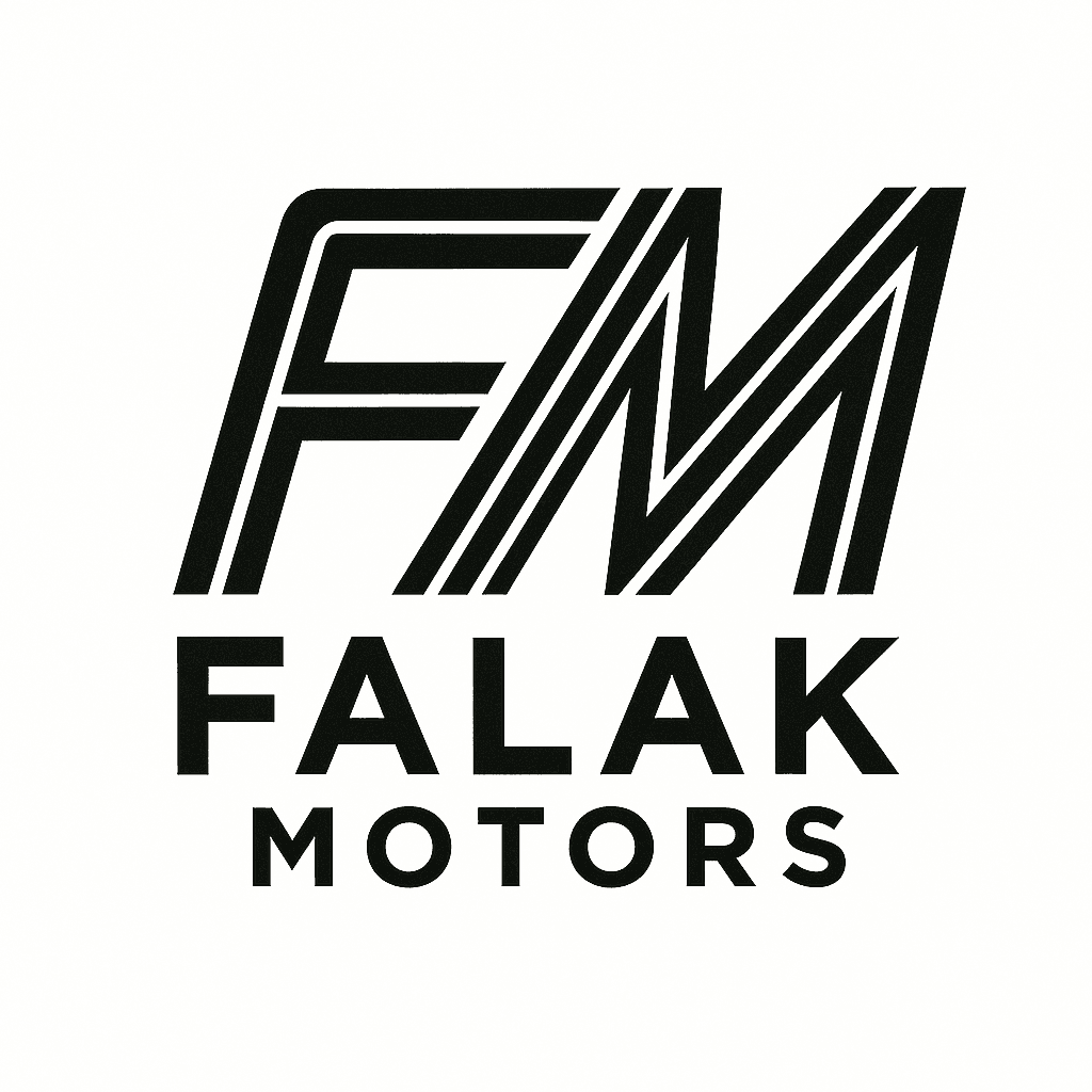 Mira el stock de Falak Motors en Motordil