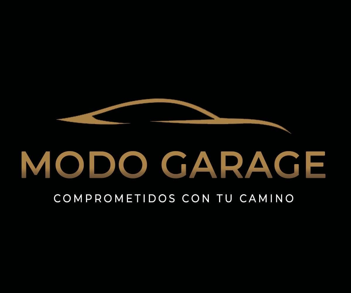 Mira el stock de MODO GARAGE en Motordil