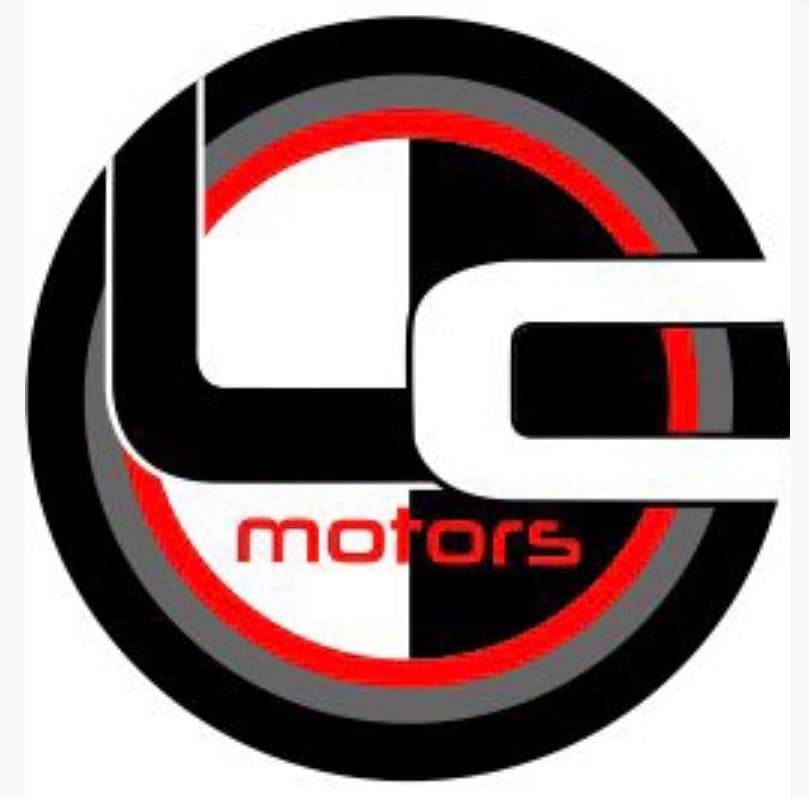 Mira el stock de luciano jonathan en Motordil