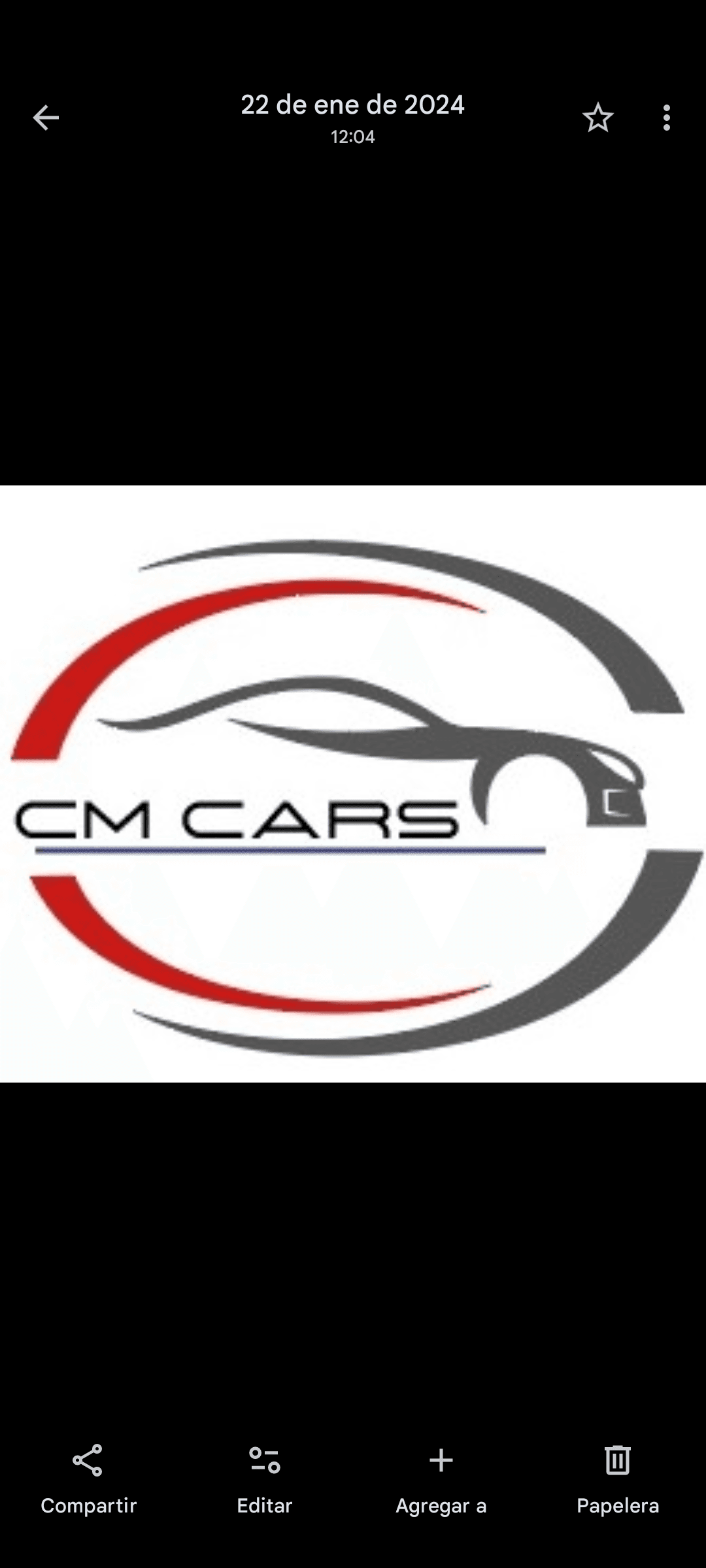 Mira el stock de Cmcars en Motordil