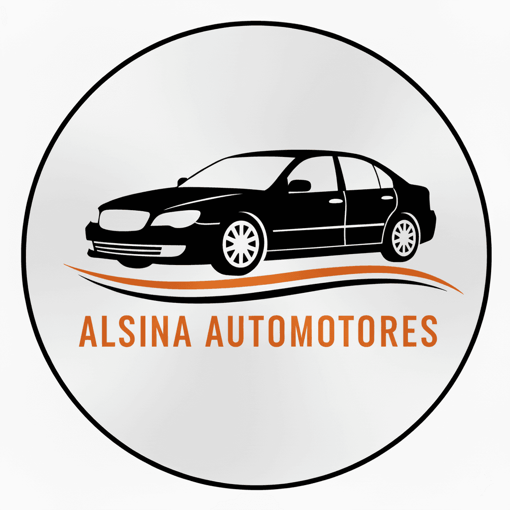 Mira el stock de Alsina Automotores en Motordil