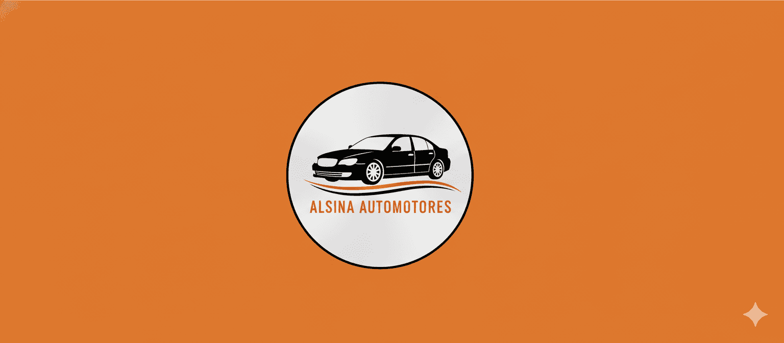 Banner Alsina Automotores