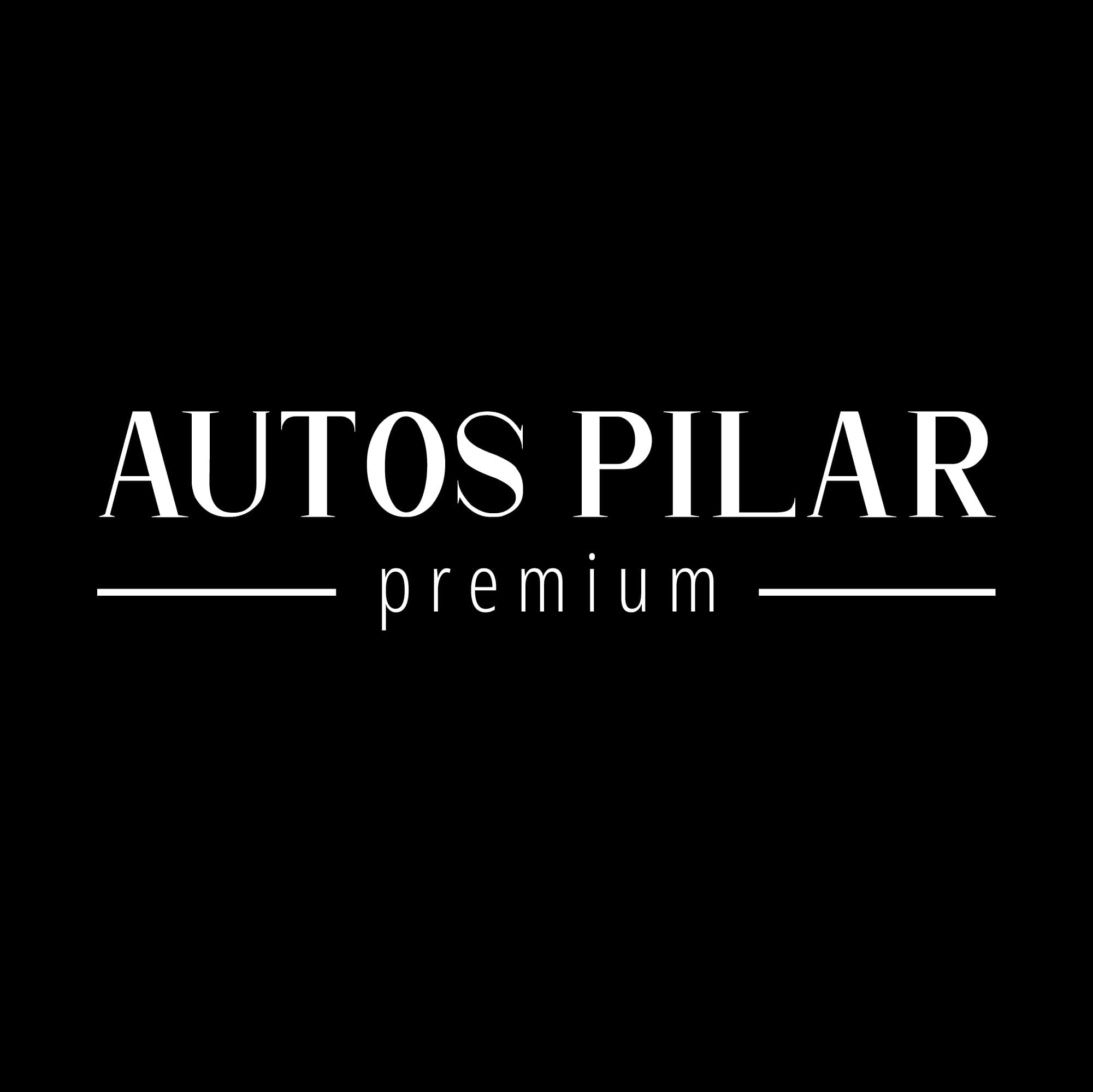Mira el stock de Autos Pilar Premium en Motordil