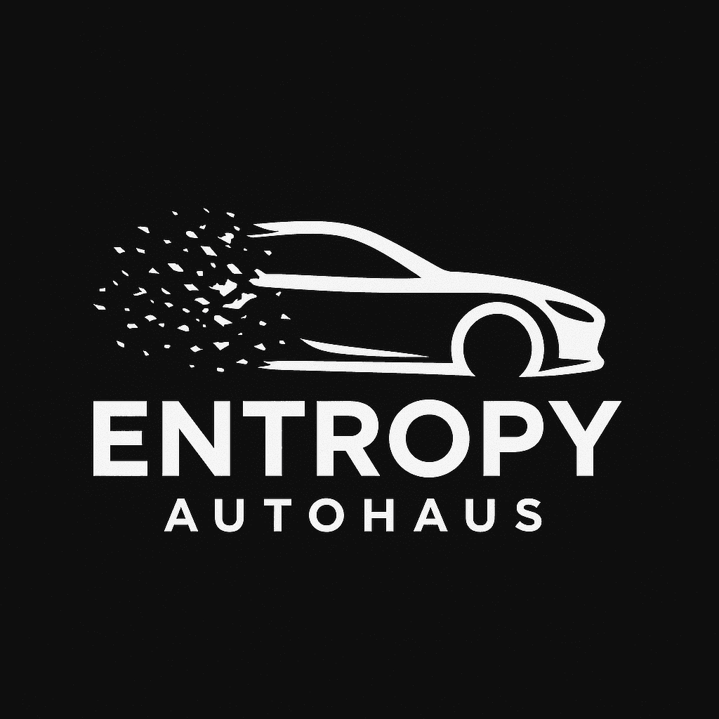 Mira el stock de Entropy Autohaus en Motordil