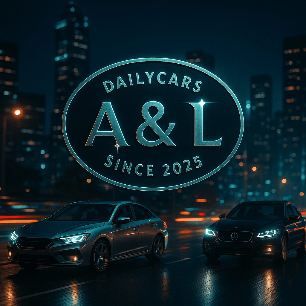 Banner A&L Dailycars 