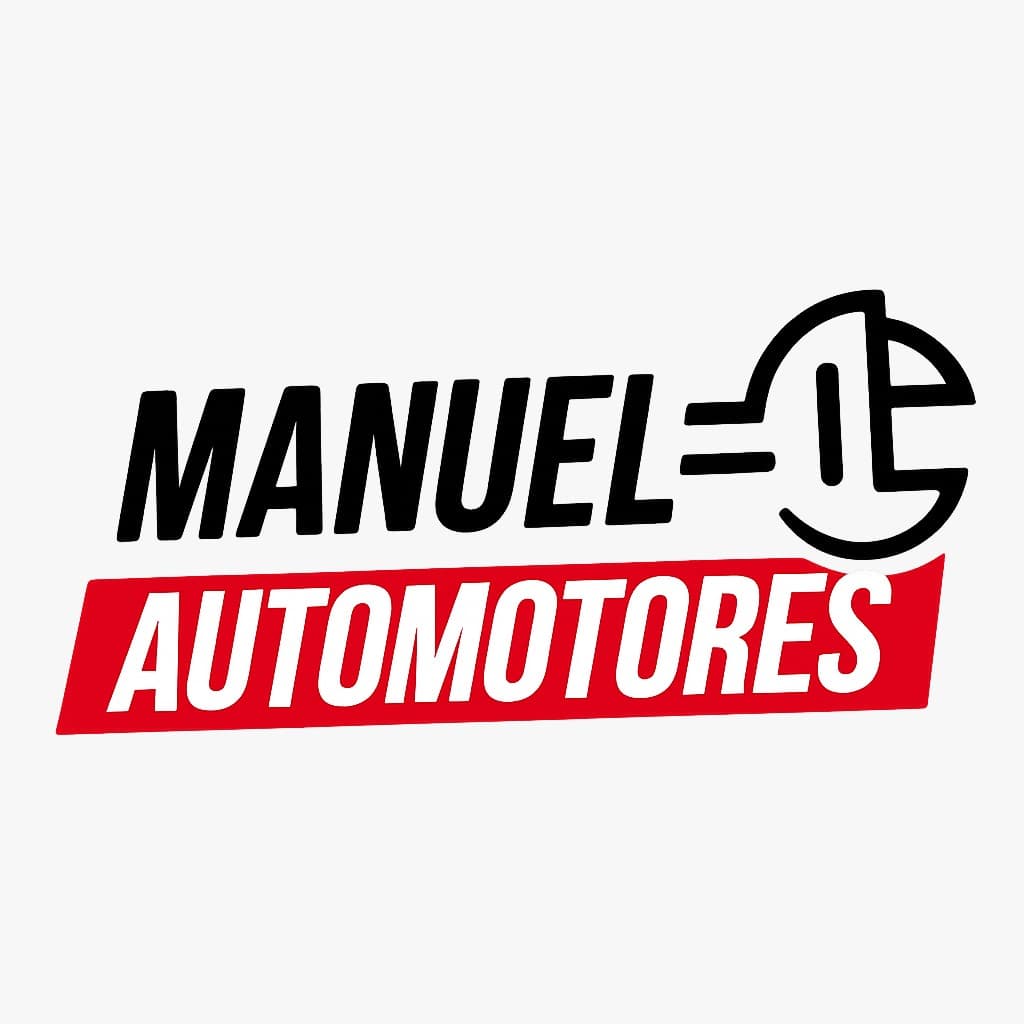 Banner Manuel automotores lp 