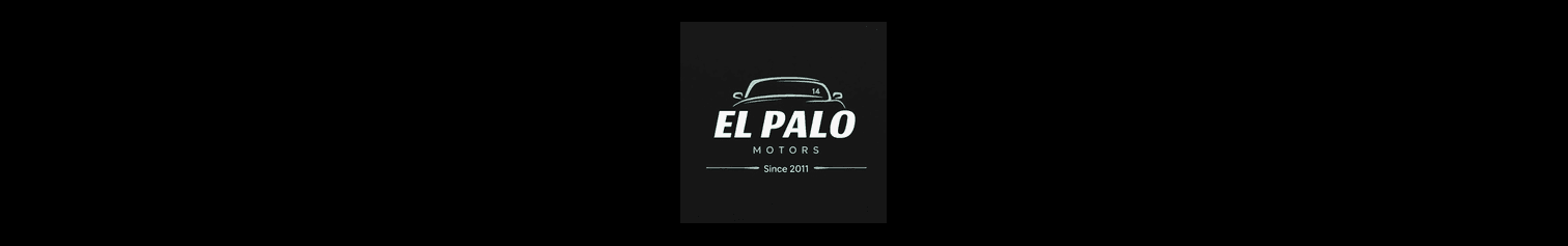 Banner El Palo Motors