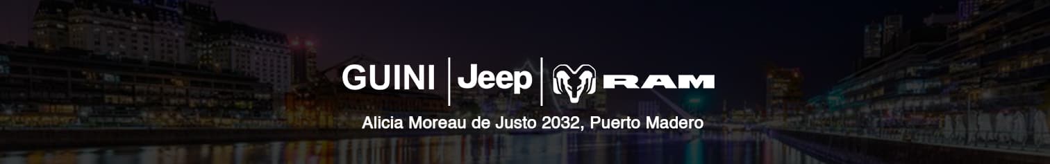 Banner RAM & Jeep Bavarian