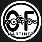 Mira el stock de OF Motos Martinez en Motordil