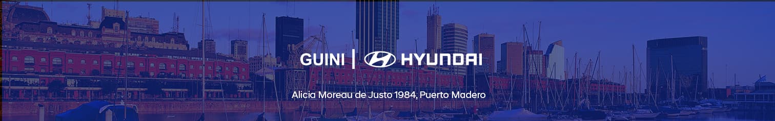 Mira las publicaciones de Hyundai GUINI  en Motordil