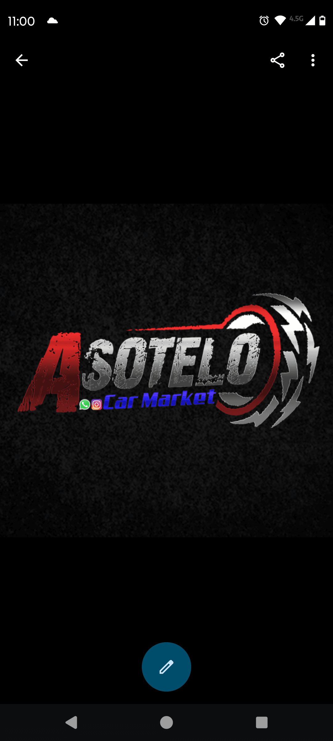 Mira el stock de ASotelo Car Market  en Motordil