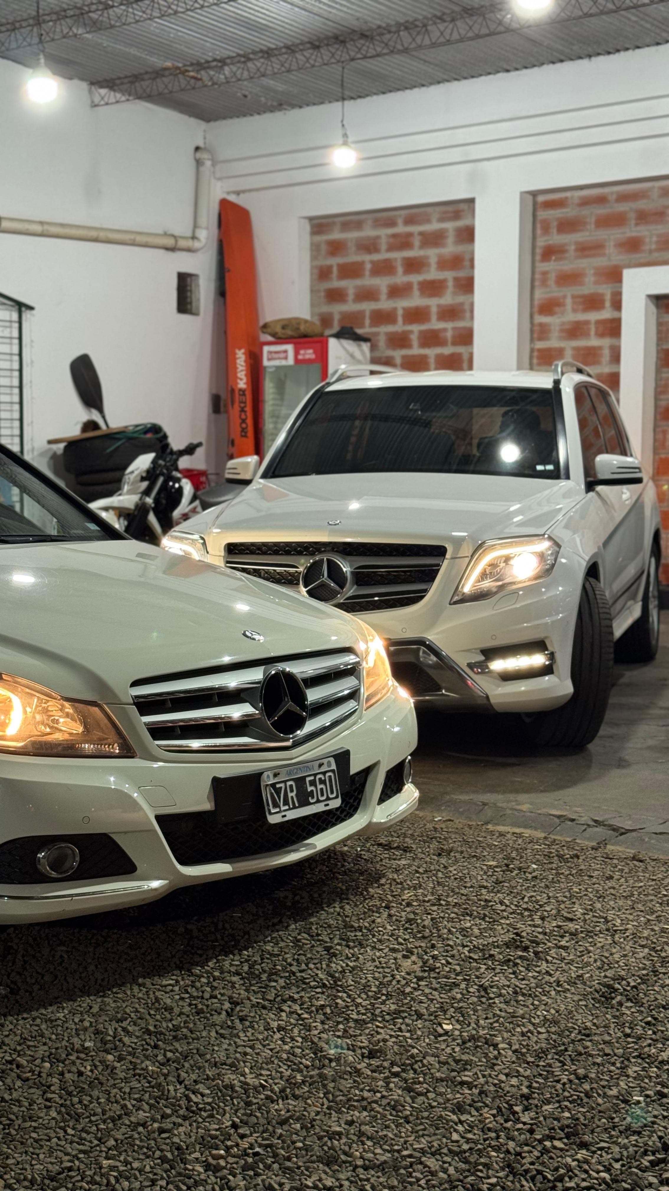 Mira el stock de Mv automotores en Motordil