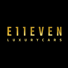 Mira el stock de E11EVEN LUXURY CARS en Motordil