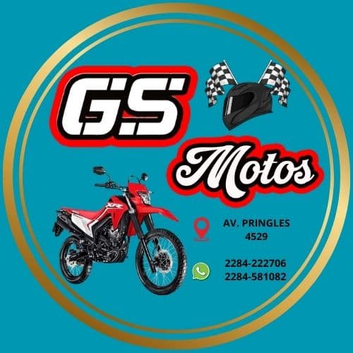 Mira el stock de GS MOTOS en Motordil