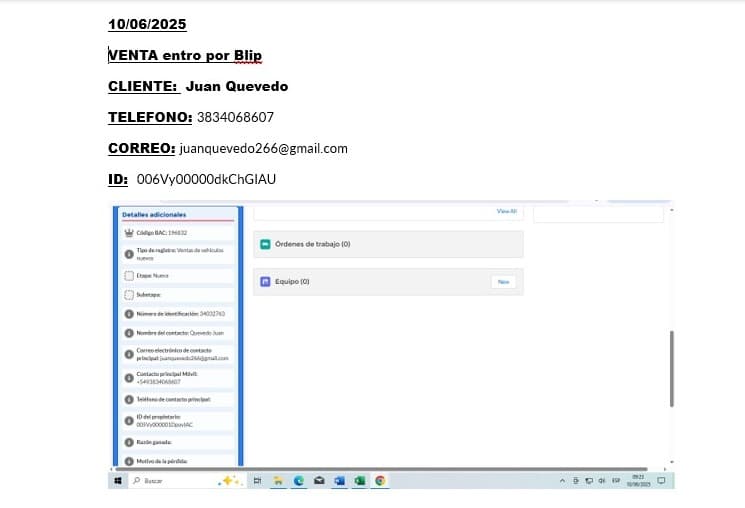 Mira el stock de Autos del Valle en Motordil