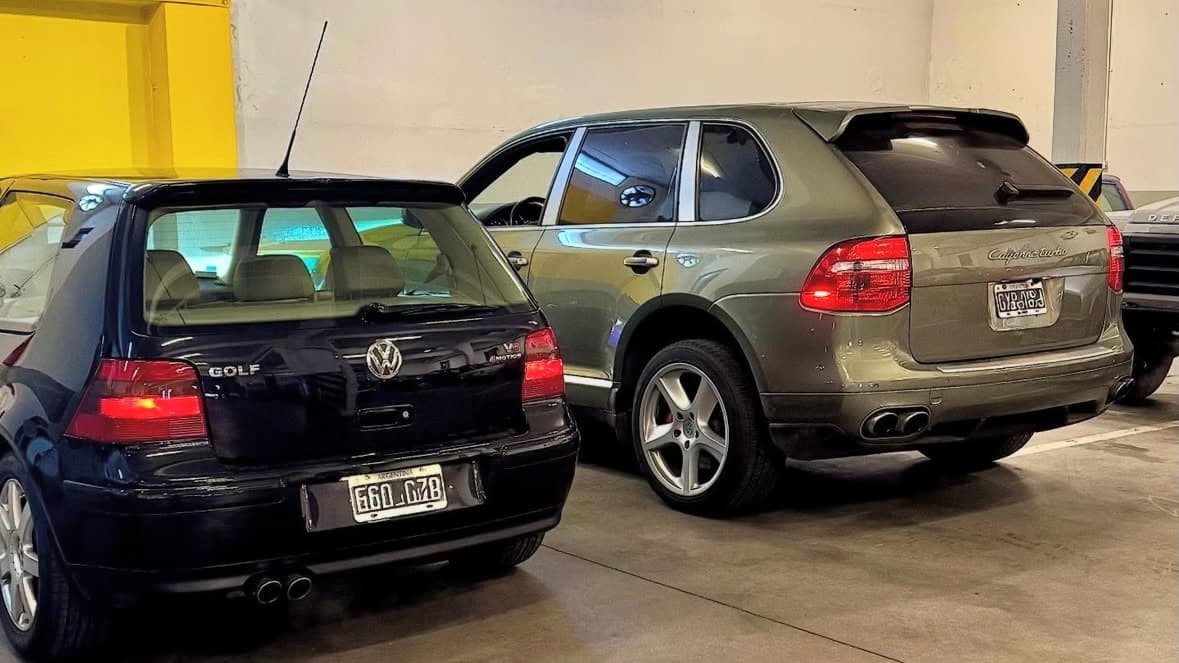 Mira las publicaciones de Panabahn en Motordil