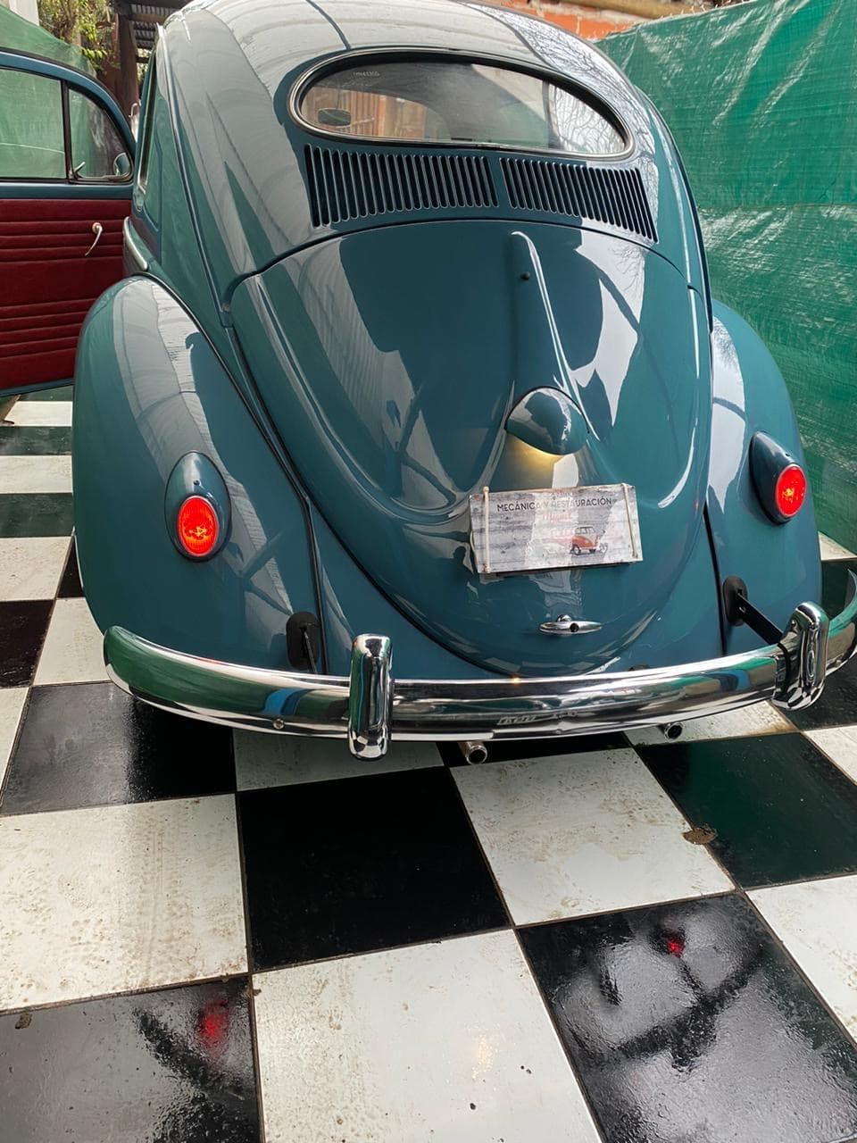 Mira el stock de Edu’s Garage en Motordil