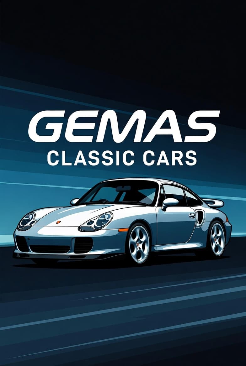 Mira el stock de Gemas Classic Cars en Motordil