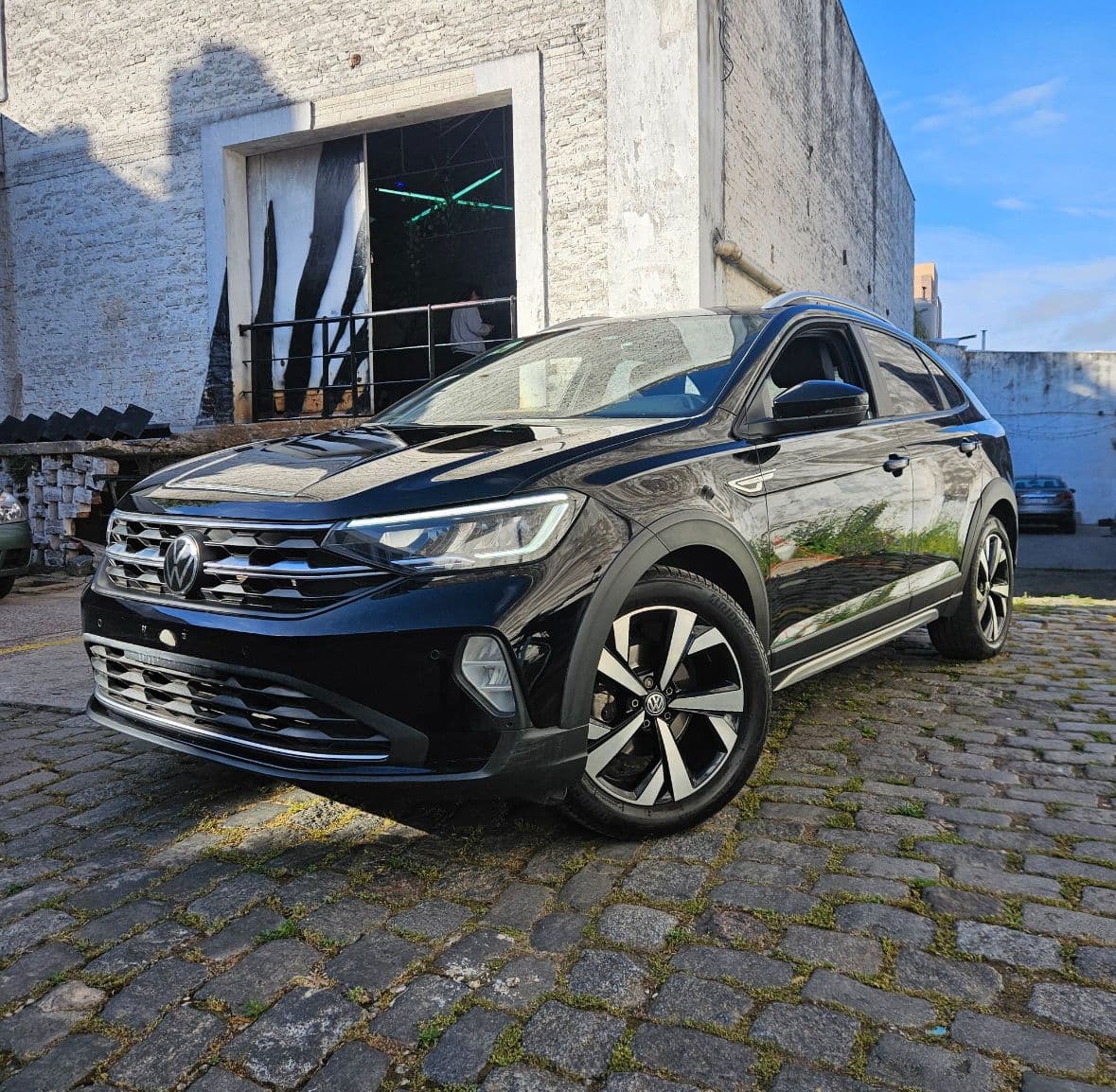 Mira el stock de Trione en Motordil