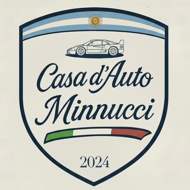 Mira el stock de Casa D'Auto Minnucci en Motordil