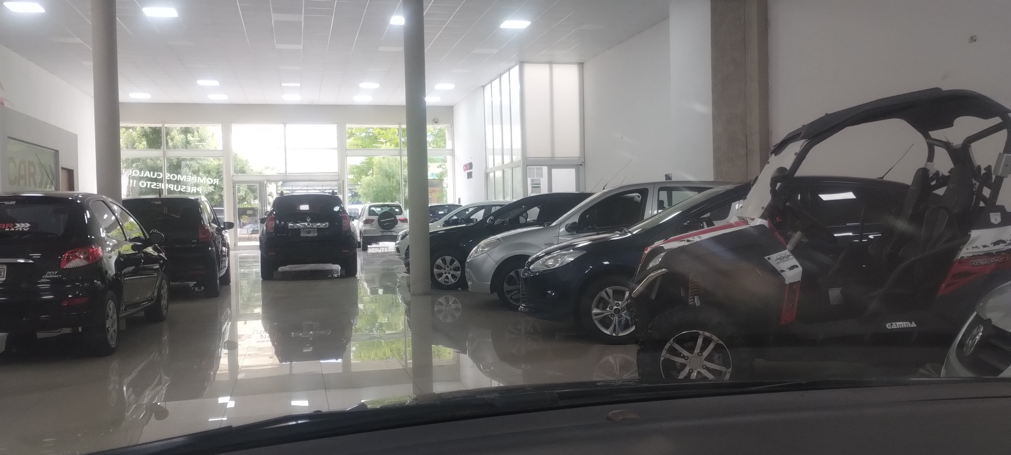 Mira las publicaciones de Rijo automotores  en Motordil