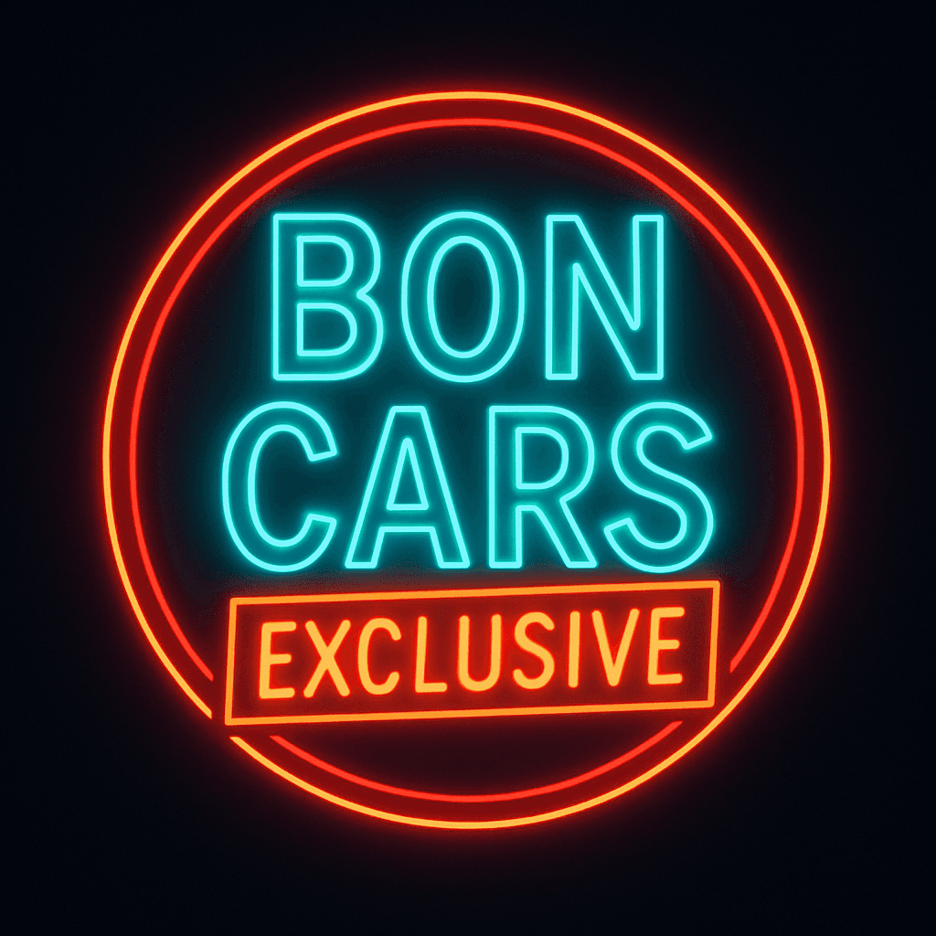 Mira el stock de Bon Cars  en Motordil