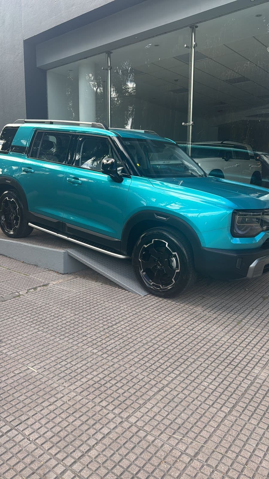 Mira el stock de Elicars en Motordil