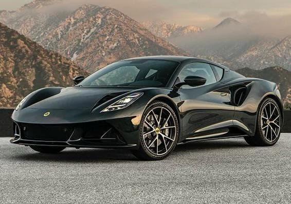 Mira las publicaciones de Lotus Cars en Motordil