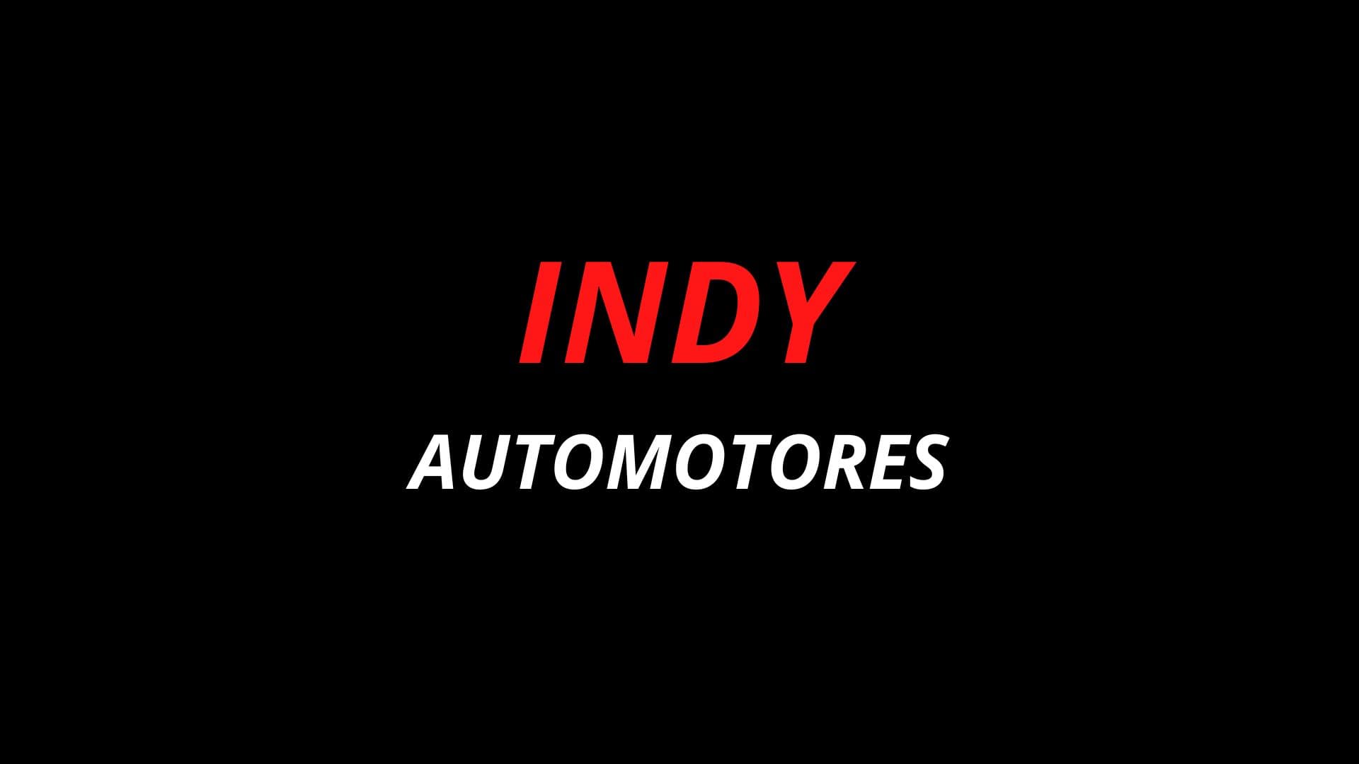 Mira el stock de Indy Automotores en Motordil