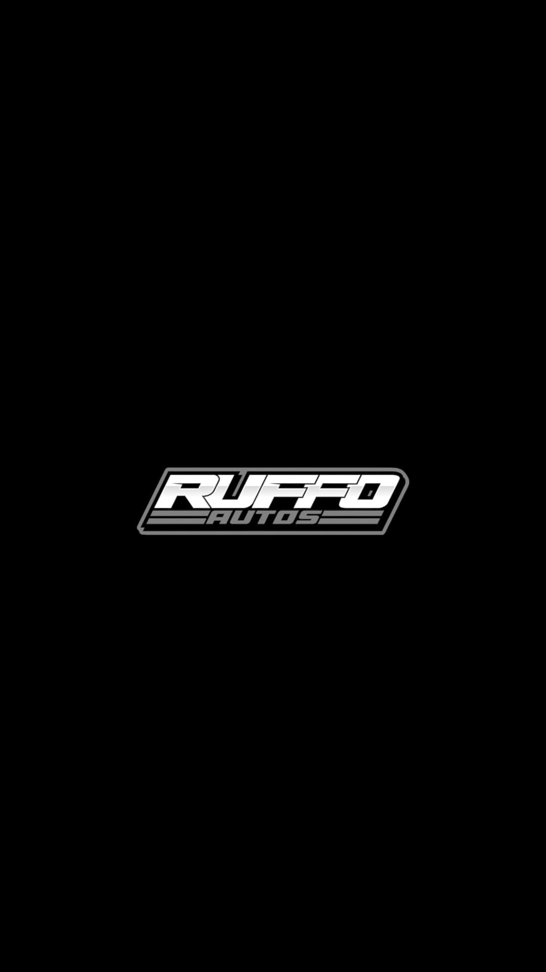 Mira el stock de Ruffo Autos en Motordil
