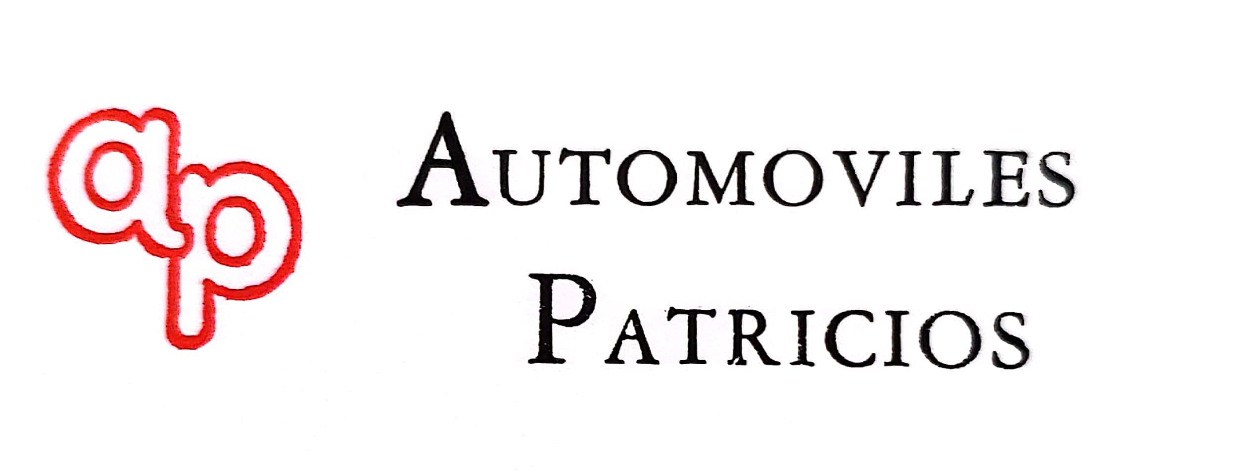 Mira el stock de AUTOMOVILES PATRICIOS en Motordil