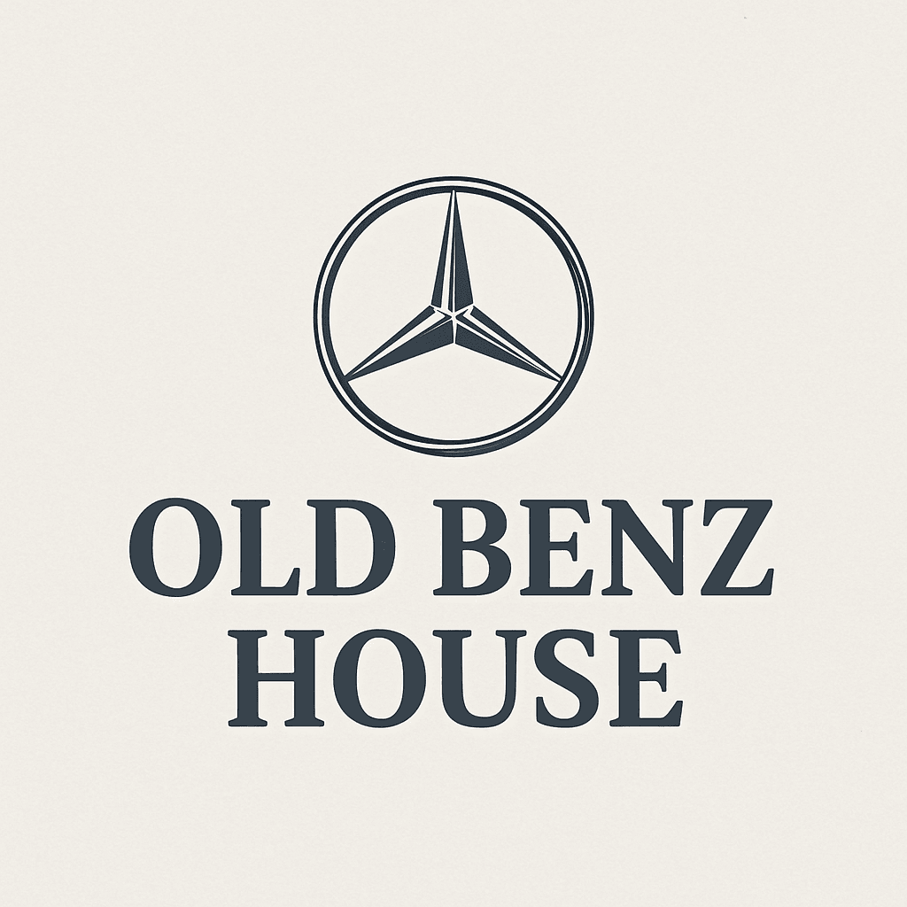 Mira el stock de OldBenzHaus en Motordil