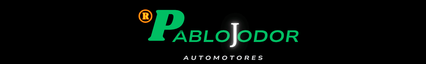 Mira las publicaciones de Pablo Jodor Automotores en Motordil