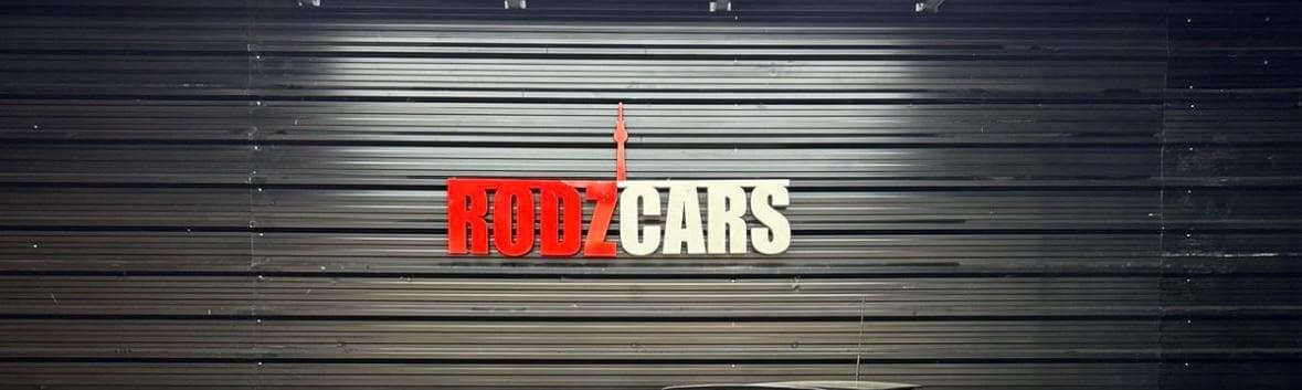 Mira las publicaciones de Rodz Cars en Motordil