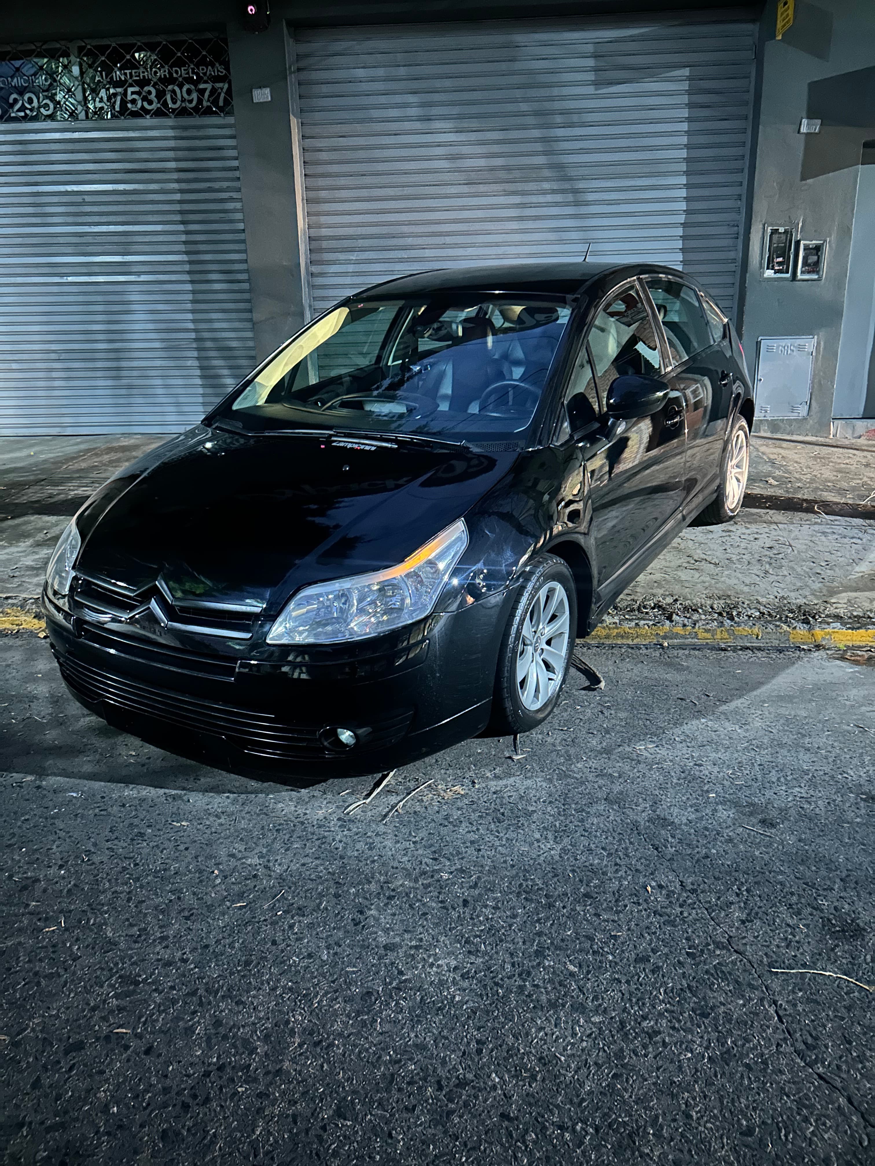 Mira el stock de Liautomotores  en Motordil