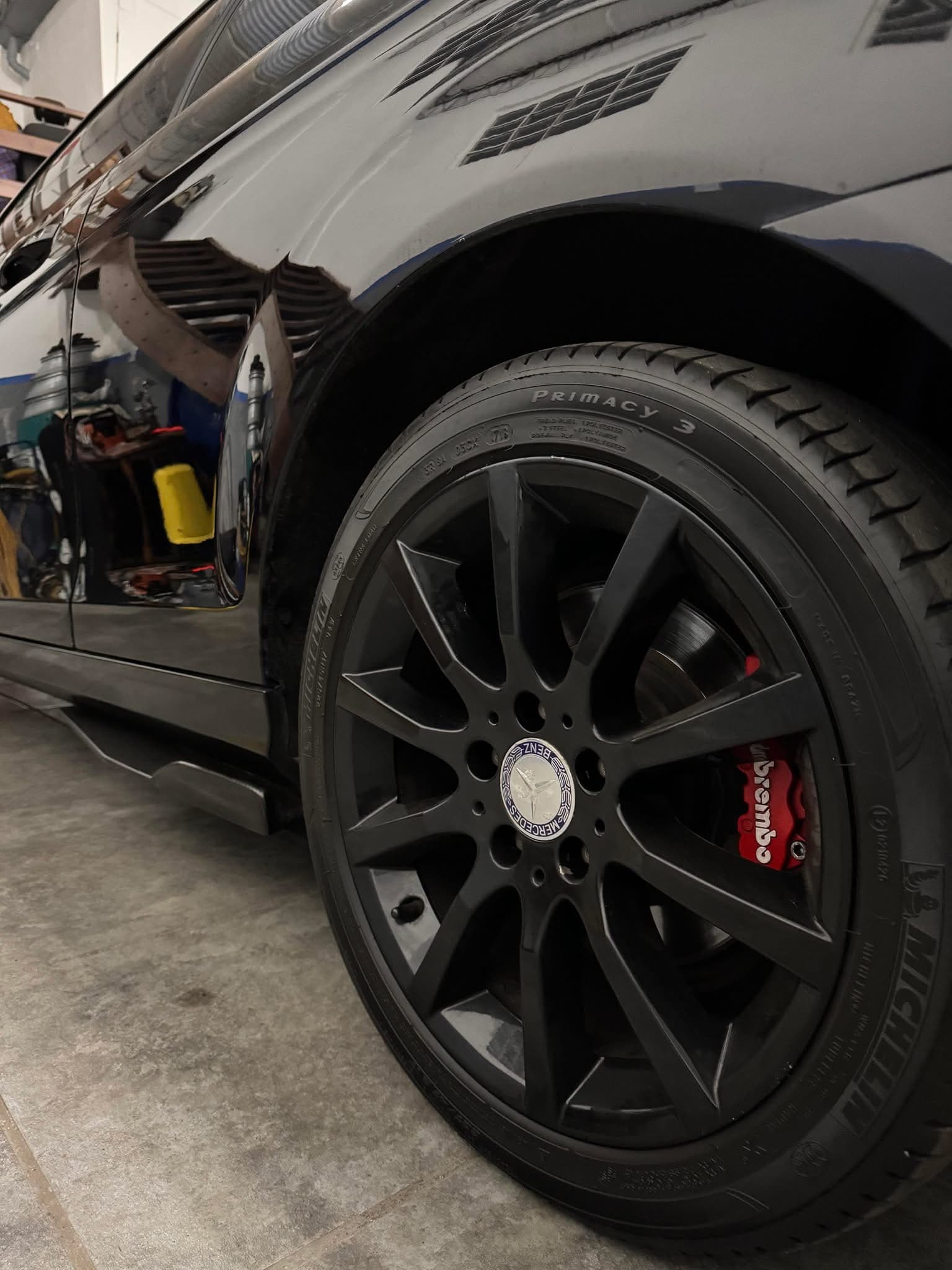 Mira las publicaciones de Amancio Automotores  en Motordil