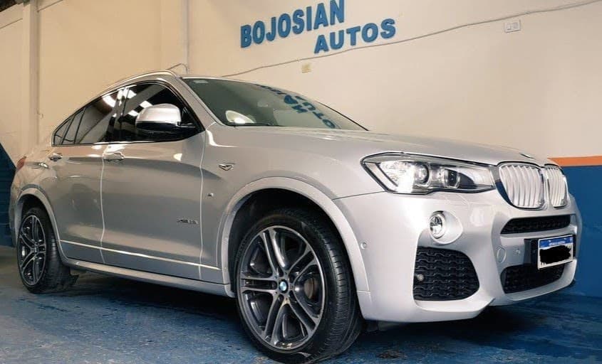Mira el stock de BOJOSIAN AUTOS  en Motordil