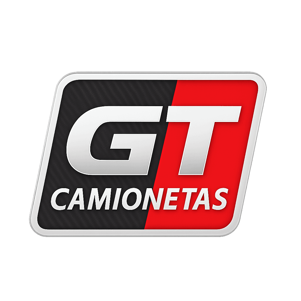 Mira el stock de GT Camionetas en Motordil