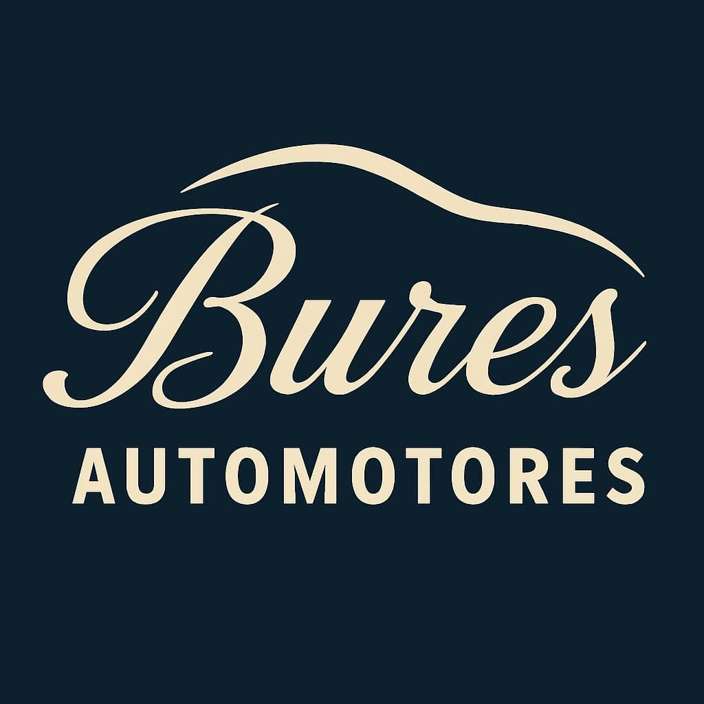 Mira el stock de Bures Automotores en Motordil