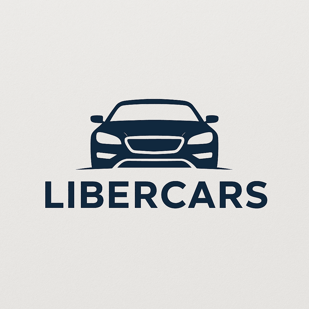 Mira el stock de LiberCars  en Motordil