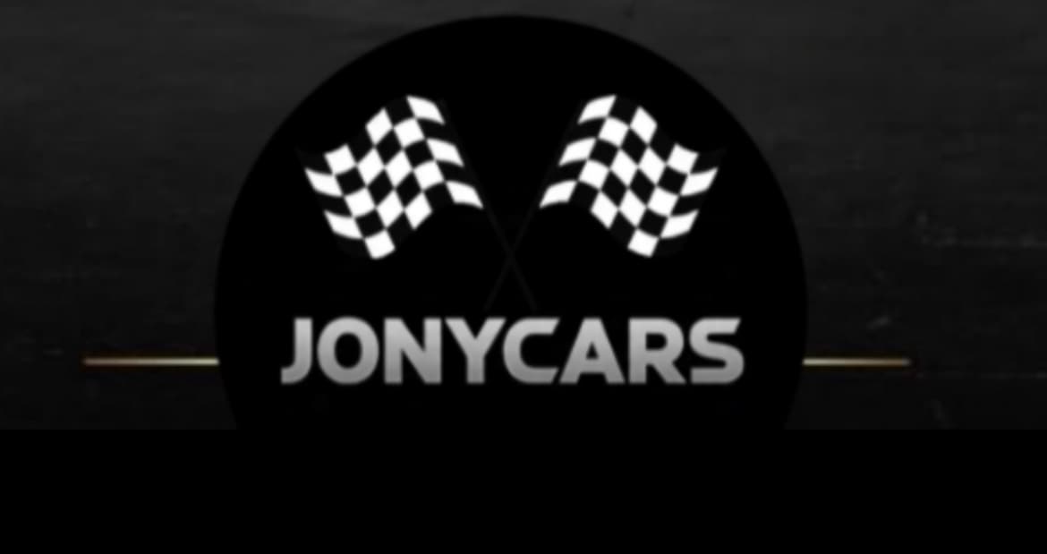 Mira el stock de Jonycars en Motordil