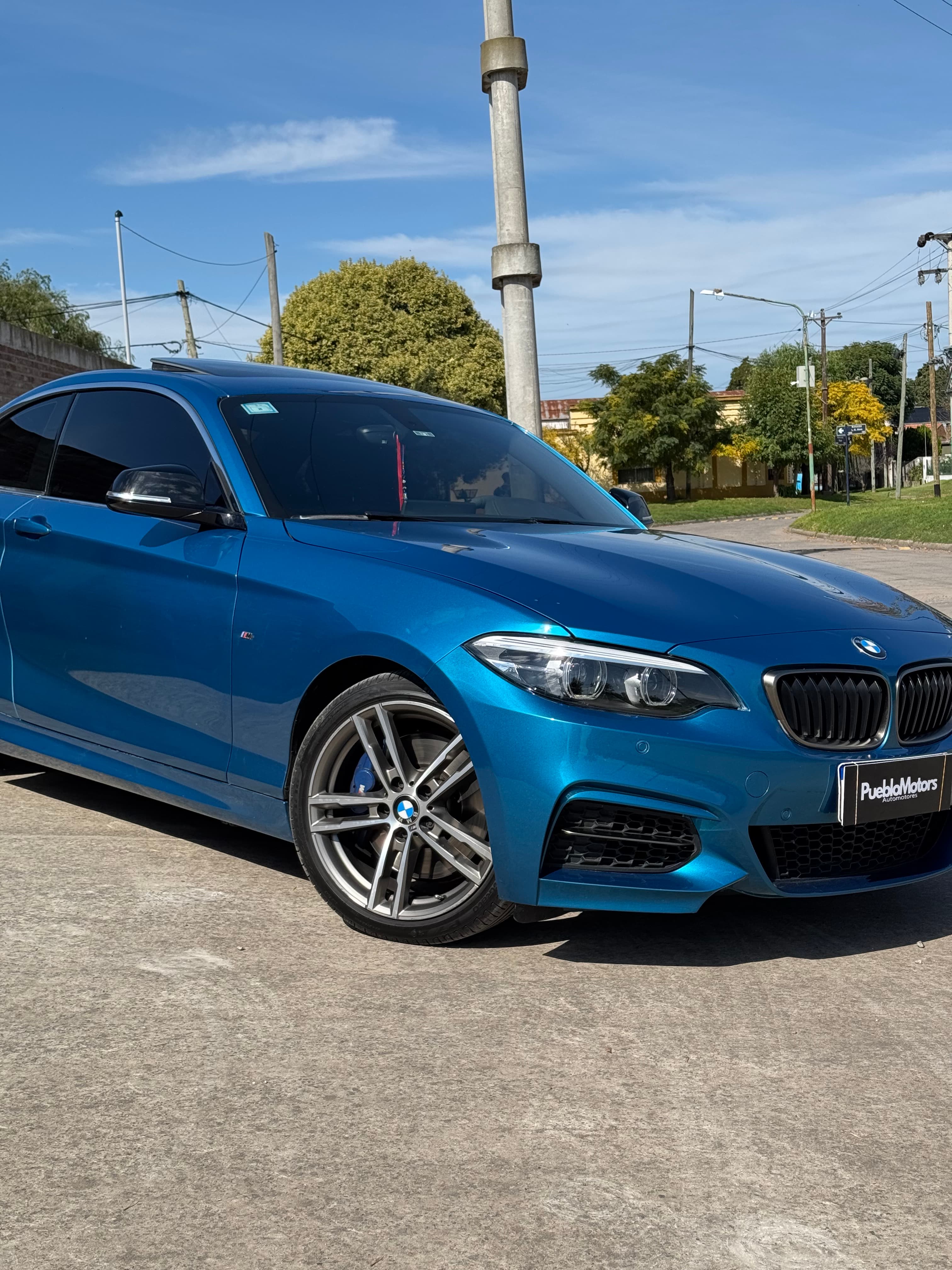 Mira las publicaciones de Pueblomotors en Motordil