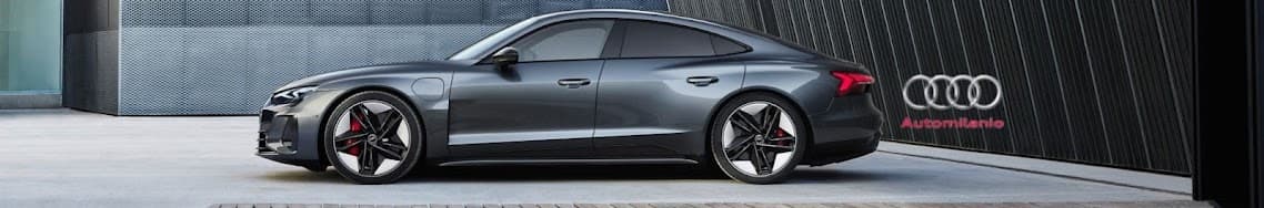 Mira las publicaciones de Audi Automilenio en Motordil