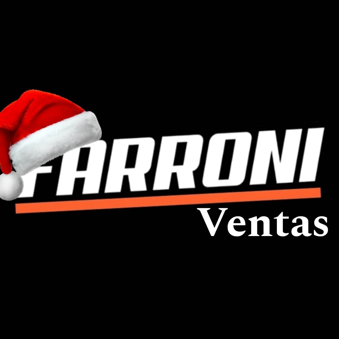 Mira el stock de FARRONI AUTOMOTORES  en Motordil