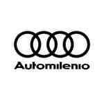 Mira el stock de Usados Automilenio en Motordil