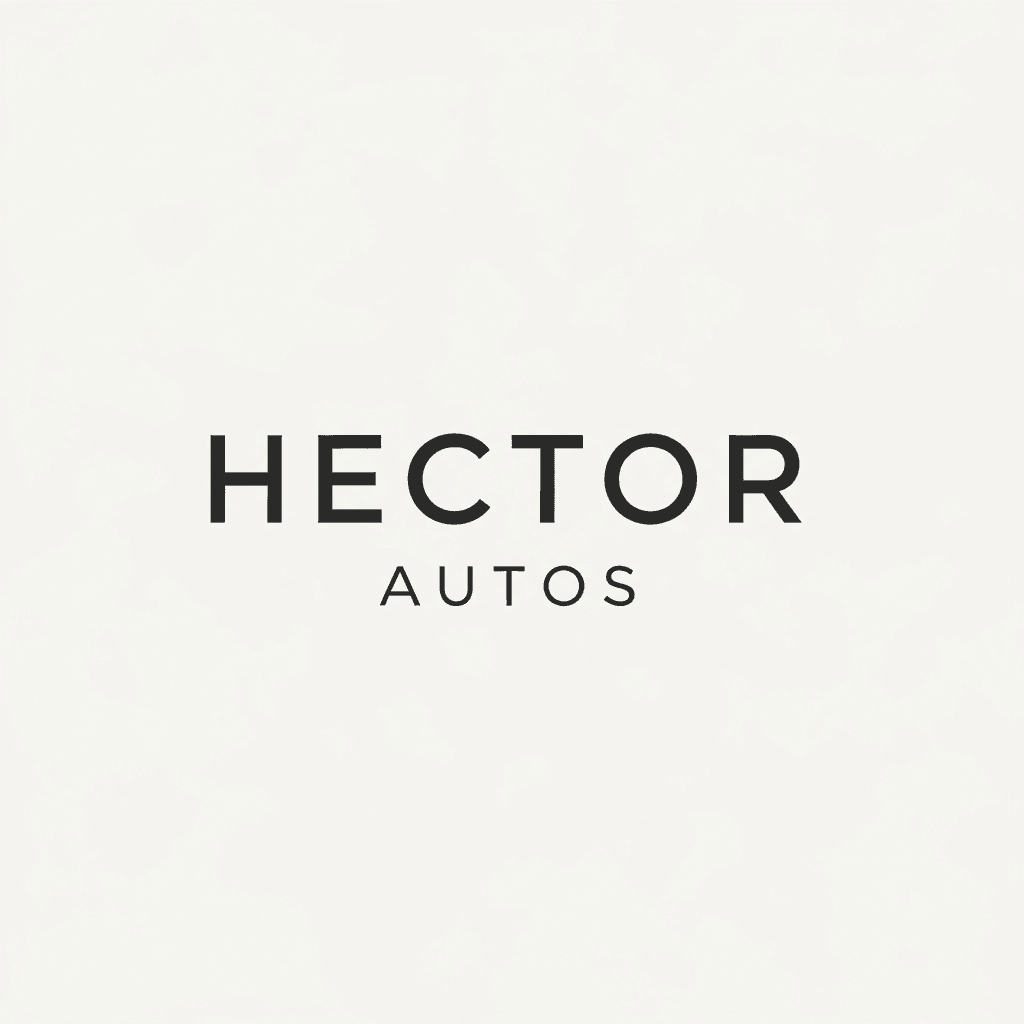 Mira el stock de Hector Autos en Motordil