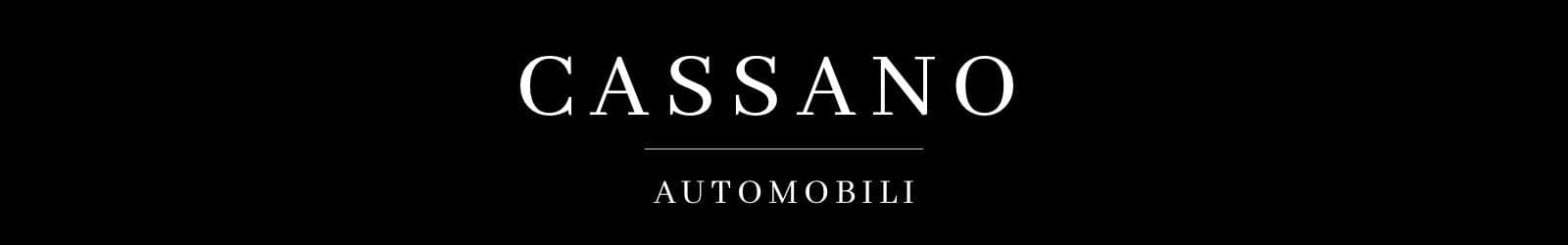 Mira las publicaciones de Cassano Automobili en Motordil