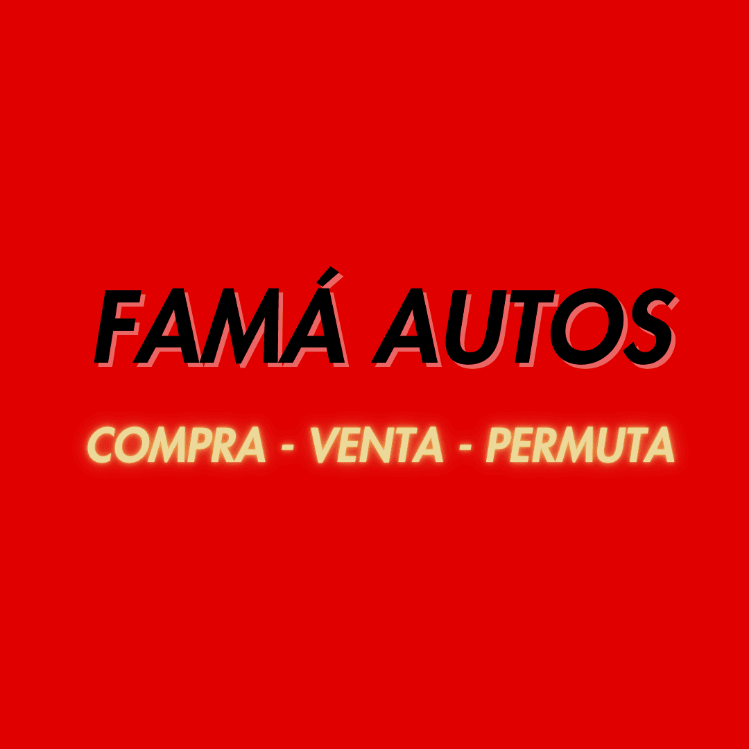 Mira las publicaciones de FAMÁ AUTOS en Motordil