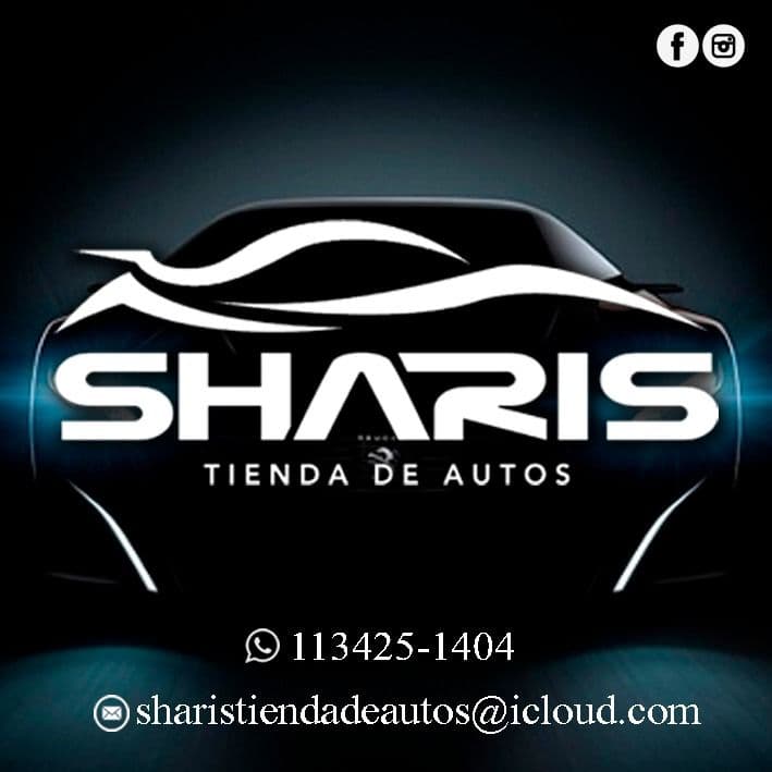 Mira el stock de Sharis Tienda De Autos en Motordil